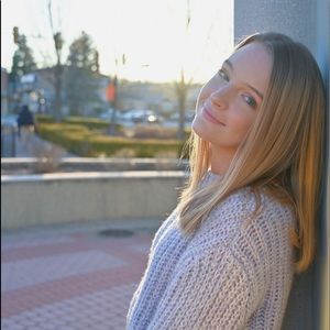 Meet your Posher, Taryn